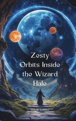 bokomslag Zesty Orbits Inside the Wizard Hale