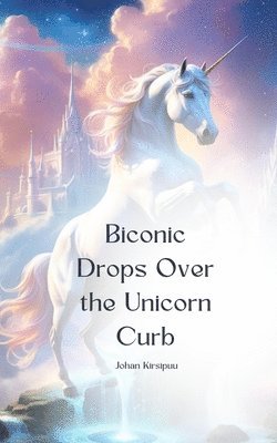 bokomslag Biconic Drops Over the Unicorn Curb