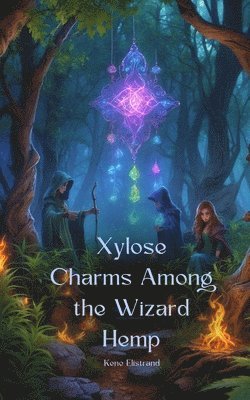 bokomslag Xylose Charms Among the Wizard Hemp