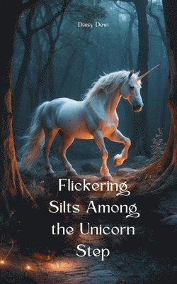 bokomslag Flickering Silts Among the Unicorn Step