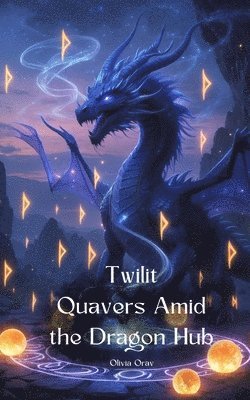 bokomslag Twilit Quavers Amid the Dragon Hub