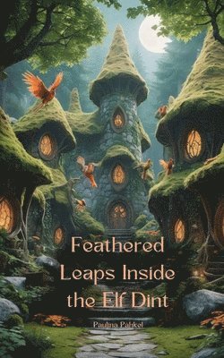 bokomslag Feathered Leaps Inside the Elf Dint