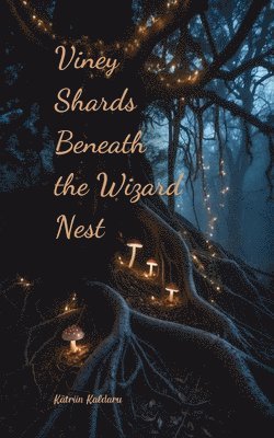 Viney Shards Beneath the Wizard Nest 1