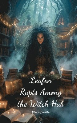 bokomslag Leafen Rupts Among the Witch Hub