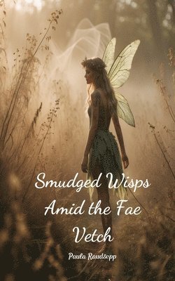 Smudged Wisps Amid the Fae Vetch 1