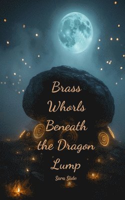 Brass Whorls Beneath the Dragon Lump 1