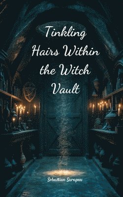 bokomslag Tinkling Hairs Within the Witch Vault