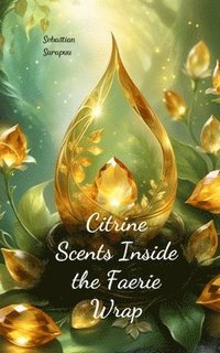 bokomslag Citrine Scents Inside the Faerie Wrap