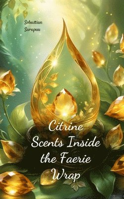 Citrine Scents Inside the Faerie Wrap 1