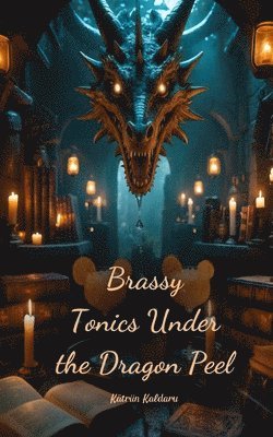 bokomslag Brassy Tonics Under the Dragon Peel