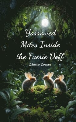 Yarrowed Mites Inside the Faerie Doff 1