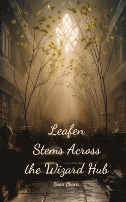 Leafen Stems Across the Wizard Hub 1