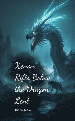 bokomslag Xenon Rifts Below the Dragon Lent