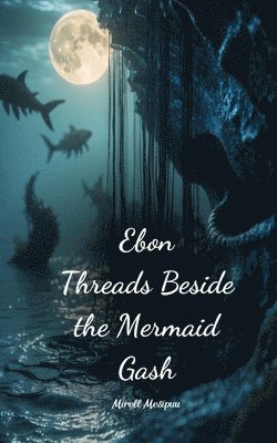 bokomslag Ebon Threads Beside the Mermaid Gash