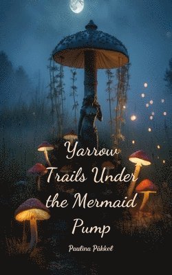 Yarrow Trails Under the Mermaid Pump 1