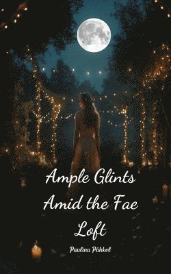 Ample Glints Amid the Fae Loft 1