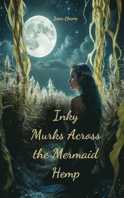 Inky Murks Across the Mermaid Hemp 1