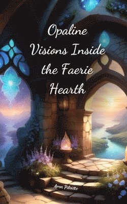 Opaline Visions Inside the Faerie Hearth 1