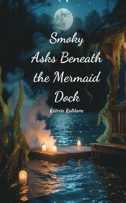 Smoky Asks Beneath the Mermaid Dock 1