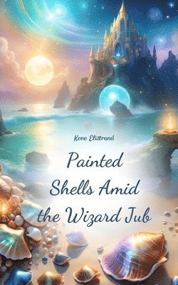 bokomslag Painted Shells Amid the Wizard Jub