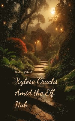 bokomslag Xylose Cracks Amid the Elf Hub