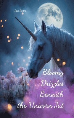 bokomslag Bloomy Drizzles Beneath the Unicorn Jut