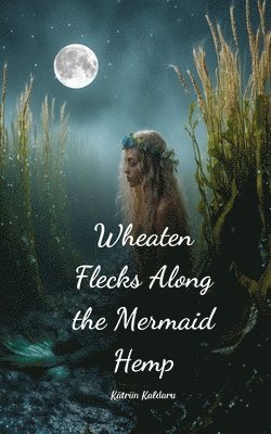 Wheaten Flecks Along the Mermaid Hemp 1