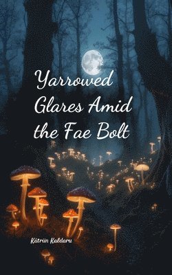 bokomslag Yarrowed Glares Amid the Fae Bolt