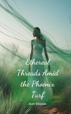 Ethereal Threads Amid the Phoenix Turf 1