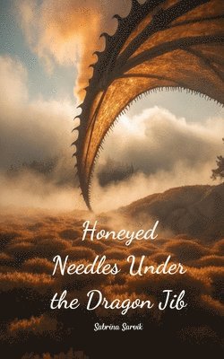 Honeyed Needles Under the Dragon Jib 1