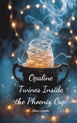 Opaline Twines Inside the Phoenix Cup 1