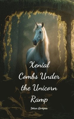 Xenial Combs Under the Unicorn Ramp 1