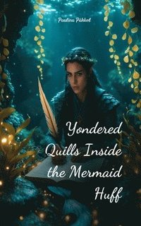 bokomslag Yondered Quills Inside the Mermaid Huff