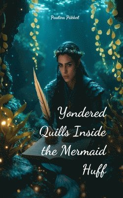 bokomslag Yondered Quills Inside the Mermaid Huff