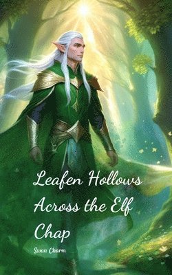 bokomslag Leafen Hollows Across the Elf Chap