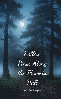 Sallow Pines Along the Phoenix Halt 1