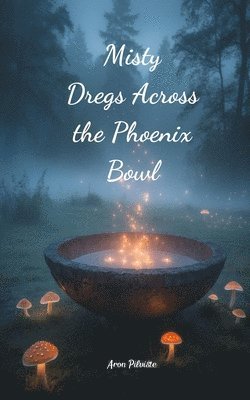 Misty Dregs Across the Phoenix Bowl 1