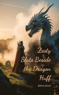 bokomslag Zesty Slats Beside the Dragon Huff