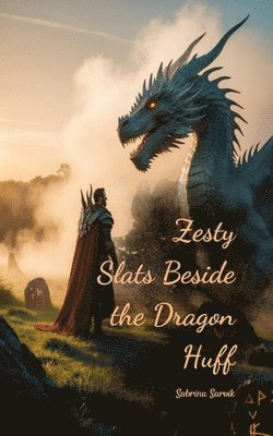 bokomslag Zesty Slats Beside the Dragon Huff