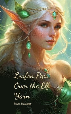 bokomslag Leafen Pips Over the Elf Yarn