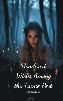 bokomslag Yondered Wicks Among the Faerie Pest