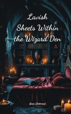 Lavish Sheets Within the Wizard Den 1