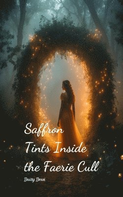 bokomslag Saffron Tints Inside the Faerie Cull