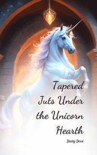 bokomslag Tapered Juts Under the Unicorn Hearth