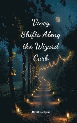 bokomslag Viney Shifts Along the Wizard Curb