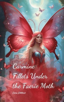 Carmine Fillets Under the Faerie Moth 1