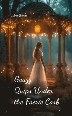 Gauzy Quips Under the Faerie Carb 1