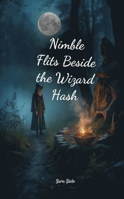 bokomslag Nimble Flits Beside the Wizard Hash