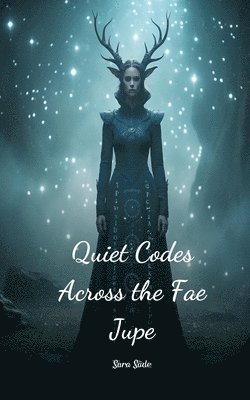 bokomslag Quiet Codes Across the Fae Jupe