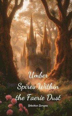 Umber Spires Within the Faerie Dust 1